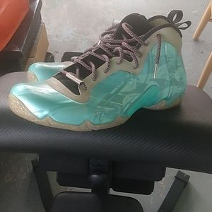 Nike Air Foamposite 1